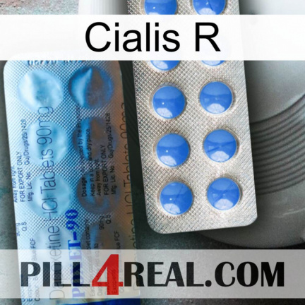 Cialis R 40
